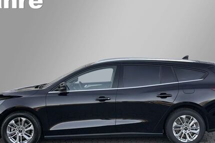 Ford Focus 35.139 km 21.950 &euro; Eggenstein 76344