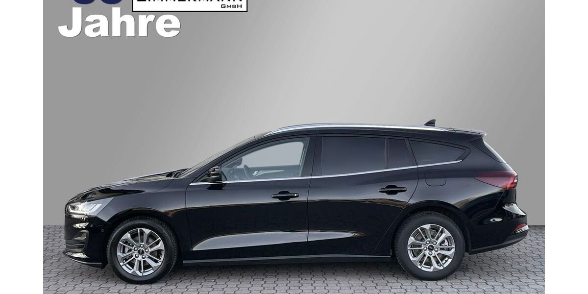 Ford Focus 35.139 km 21.950 &euro; Eggenstein 76344