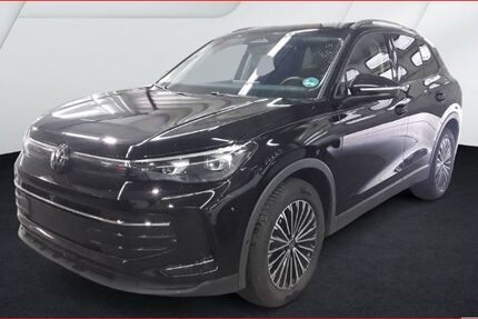 VW Tiguan 14.500 km 34.990 &euro; Duisburg 47178