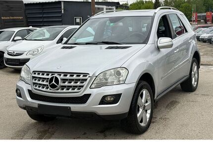 Mercedes ML 320
