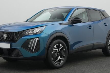 Peugeot 2008 1.500 km 25.690 &euro; Borken 46325