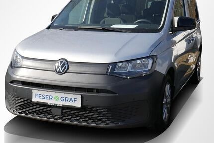 VW Caddy 75.756 km 20.605 &euro; Höchstadt an der Aisch 91315