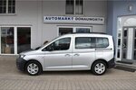 VW Caddy 2.0 TDI BMT (5-Si.) 4MOTION Standhzg Kamer 35.927 km 26.995 &euro; Donauwörth 86609