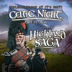 Highland Saga - Celtic Night 2027