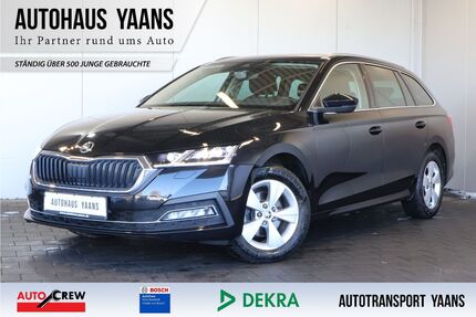 Skoda Octavia 98.000 km 22.479 &euro; Pinneberg 25421