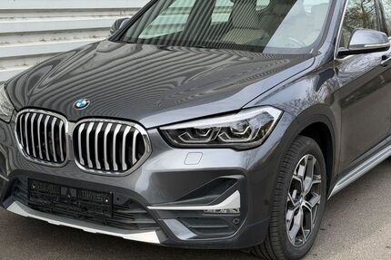 BMW X1 37.000 km 21.990 &euro; Brüssow 17326