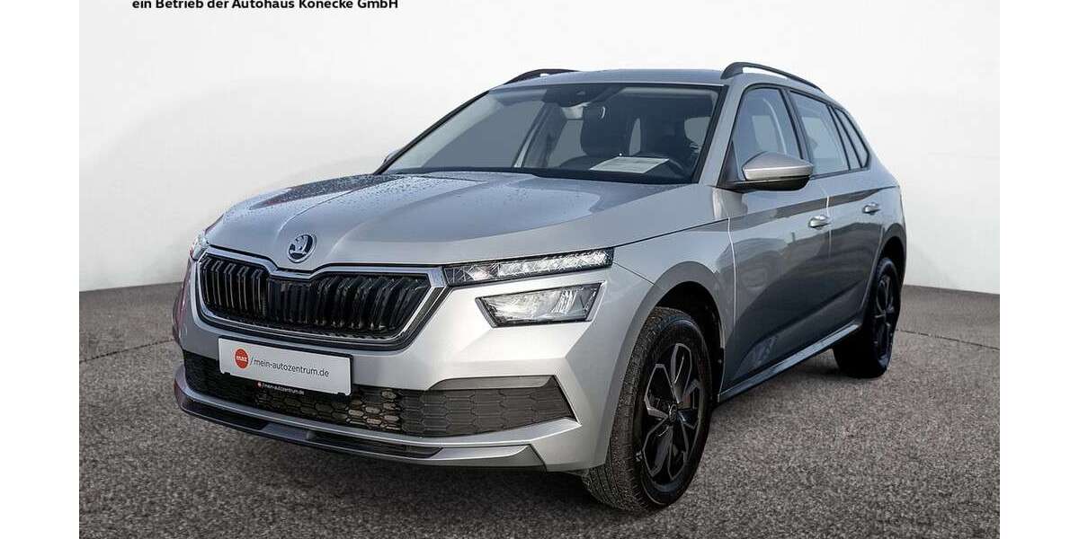 Skoda Kamiq 55.389 km 19.520 &euro; Wittingen 29378