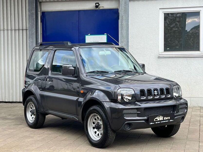 Jimny