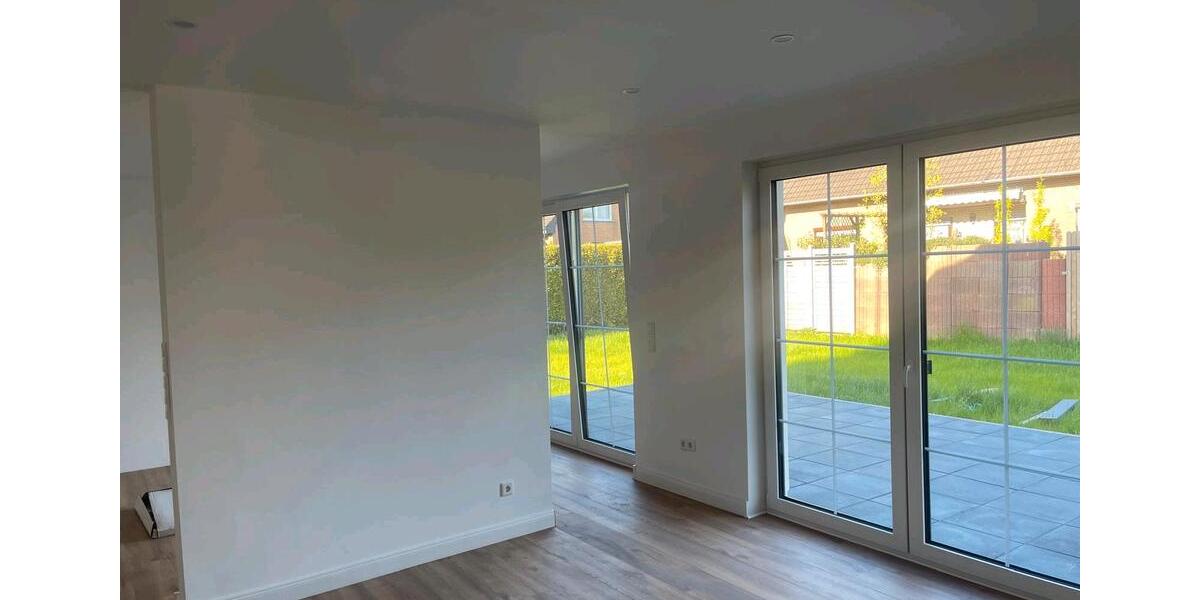 Doppelhaushälfte Bad Essen - 4 Zimmer, 137 m&sup2;, 1.400&euro; | Angebot:26366741