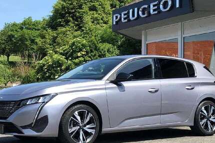 Peugeot 308 42.056 km 19.690 &euro; Edertal-Bergheim 34549
