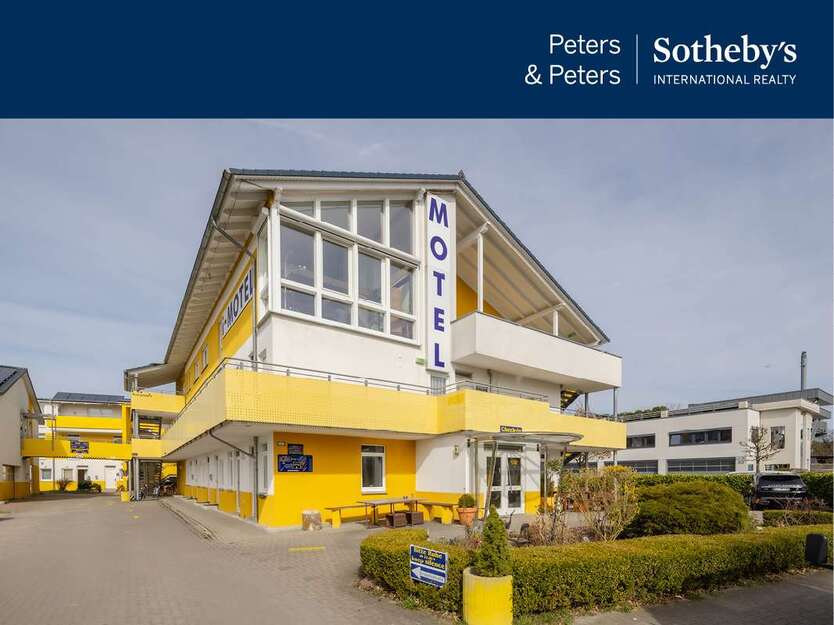 Gastronomie in Obertshausen 8.500.000 € 2800 m² zimmer