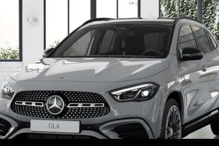 Mercedes-Benz GLA 200 9.900 km 45.690 &euro; Frechen 50226
