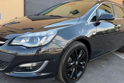 Opel Astra 175.000 km 6.990 &euro; Oppenheim 55276