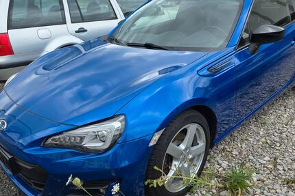 Subaru BRZ 110.200 km 24.999 &euro; Oberasbach 90522