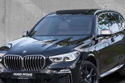 BMW X5 M 125.300 km 47.489 € Schwerin 19057
