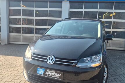 VW Sharan 216.000 km 10.499 &euro; Osnabrück 49090