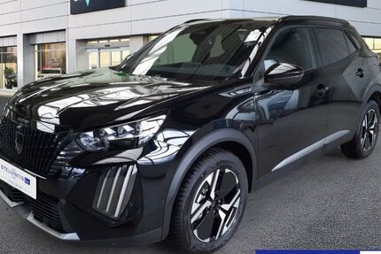 Peugeot 2008 2.500 km 34.250 &euro; Maintal 63477