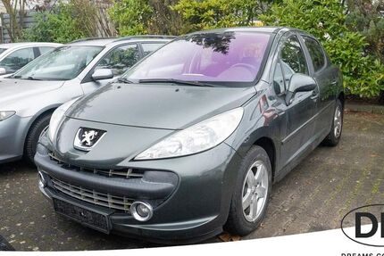 Peugeot 207 142.000 km 3.650 &euro; Bad Nauheim 61231