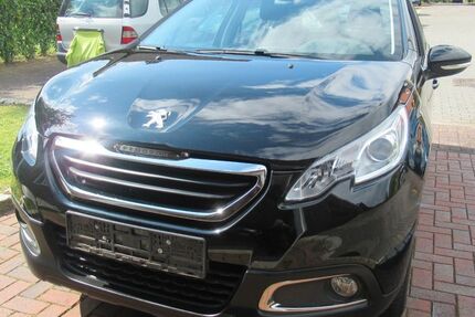 Peugeot 2008 60.349 km 5.600 &euro; Haltern am See 45721