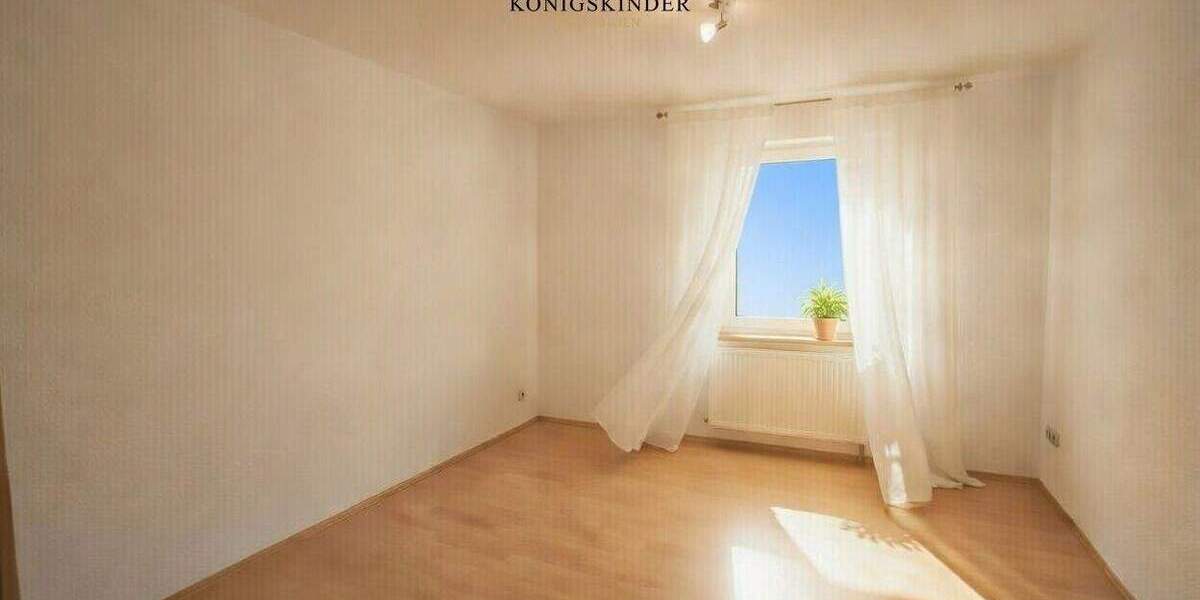 Etagenwohnung Gaildorf Unterrot - 3 Zimmer, 68 m&sup2;, 130.000&euro; | Angebot:25276820
