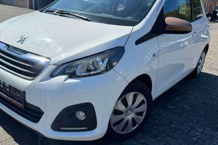 Peugeot 108 172.996 km 3.699 &euro; Remagen-Rolandseck 53424