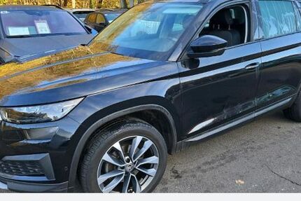 Skoda Kodiaq 77.040 km 31.880 &euro; Remscheid 42857