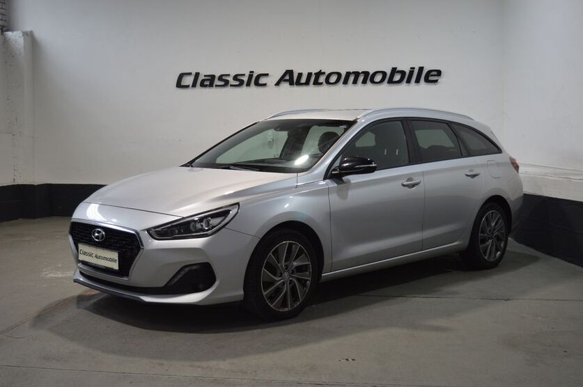 Hyundai i30 134.900 km 11.700 € Neuwied 56567