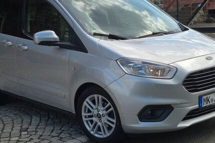 Ford Tourneo Courier 90.600 km 9.499 &euro; Plettenberg 58840