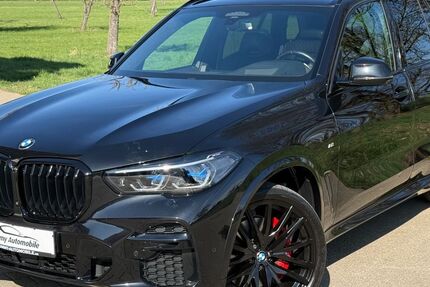 BMW X5 77.000 km 59.900 &euro; Stuttgart 70599