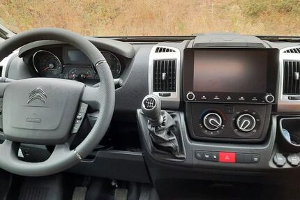 Citroen Jumper 15.000 km 54.000 &euro; Hochdorf-Assenheim 67126