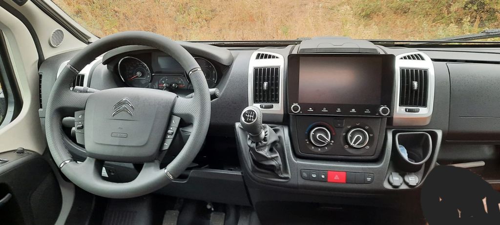 Citroen Jumper 15.000 km 54.000 &euro; Hochdorf-Assenheim 67126