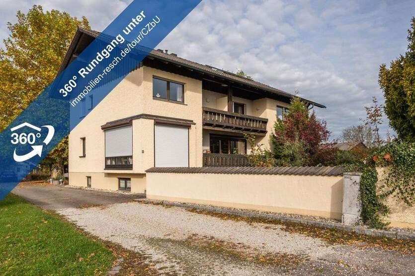 Kleine, schnuckelige Frühstückspension Nähe Bad Füssing 1 zimmer