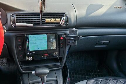 VW Passat 363.000 km 1.300 &euro; Hamburg 22159