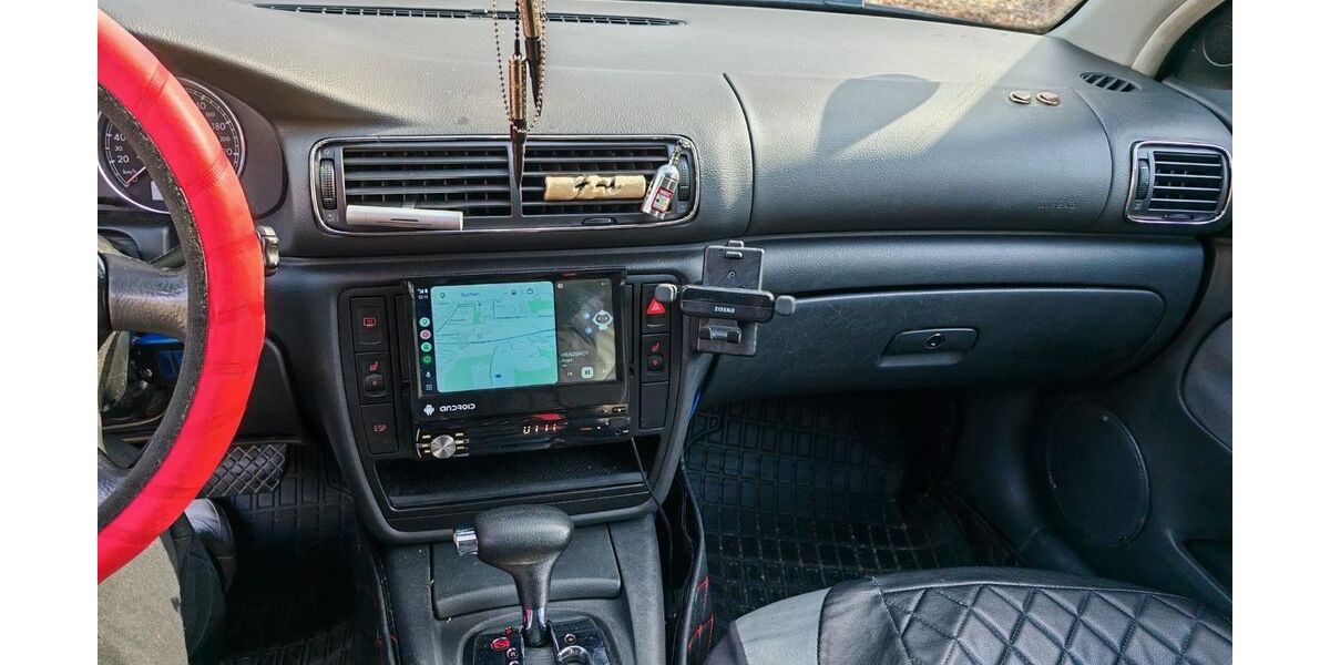 VW Passat 363.000 km 1.300 &euro; Hamburg 22159