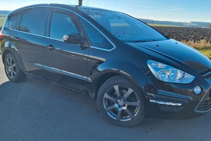 Ford S-Max 165.500 km 8.300 &euro; Pfedelbach 74613