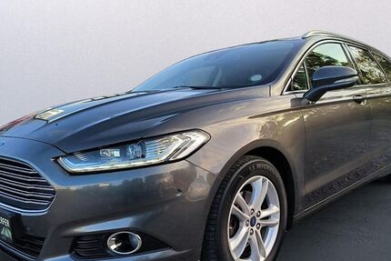 Ford Mondeo 220.000 km 9.900 € Rostock 18069