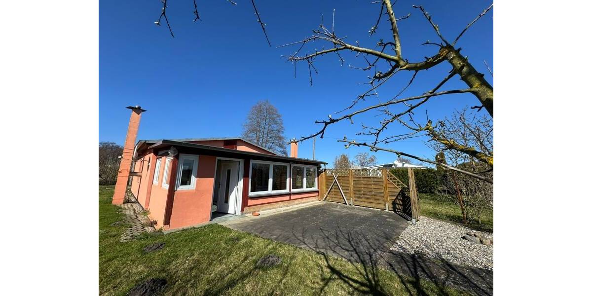 Bungalow Ueckermünde - 2 Zimmer, 70 m&sup2;, 115.000&euro; | Angebot:26188219