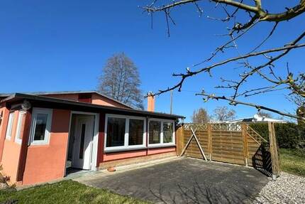 Haus Ueckermünde - 2 Zimmer, 70 m&sup2;, 115.000&euro; | Angebot:26188219