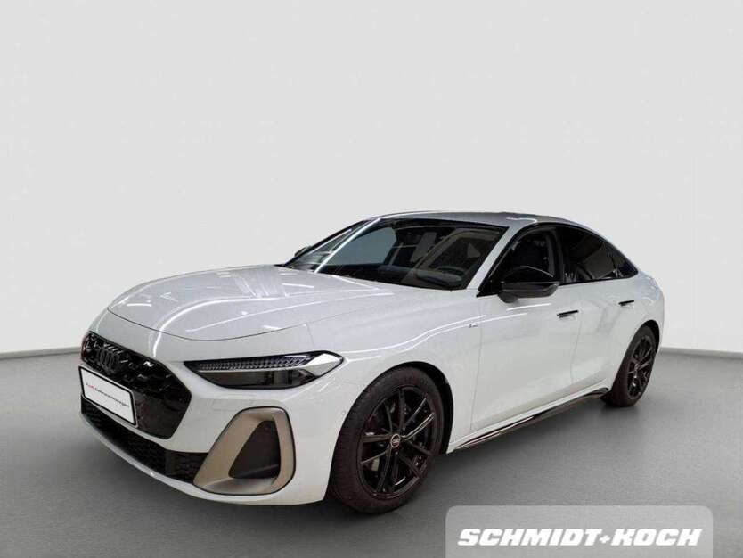 Audi A5 6.763 km 50.960 € Bremerhaven 27576