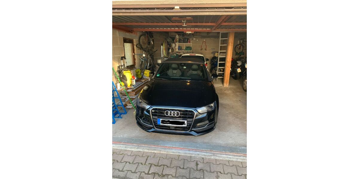 Audi A3 190.000 km 13.500 &euro; Stuttgart 70176