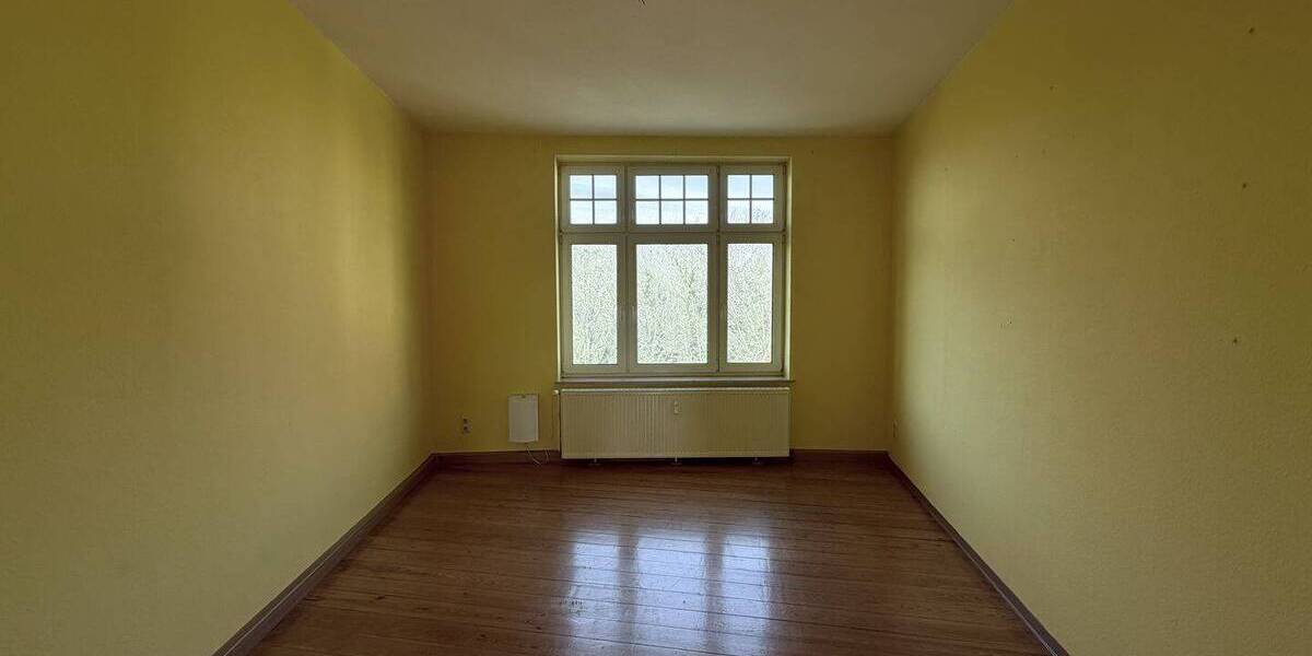 Etagenwohnung Rostock Stadtmitte - 4 Zimmer, 96 m&sup2;, 395.000&euro; | Angebot:26450348