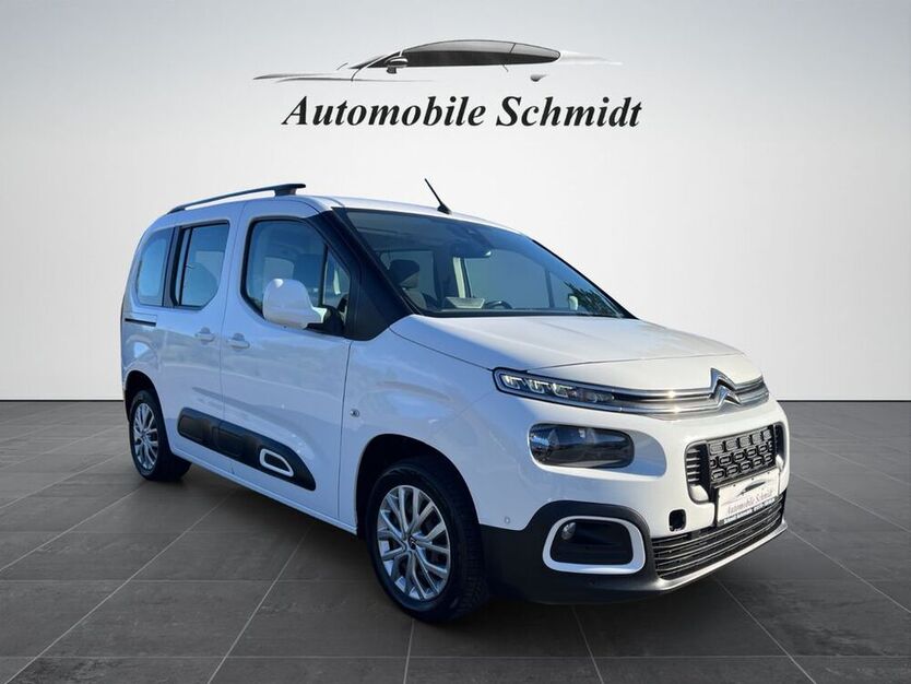 Berlingo