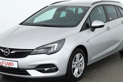 Opel Astra 74.816 km 14.490 &euro; Freiberg 09599