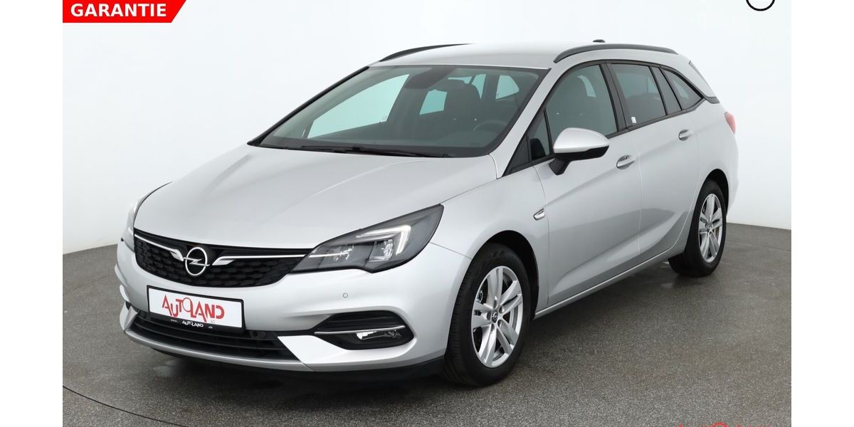 Opel Astra 74.816 km 15.490 &euro; Freiberg 09599