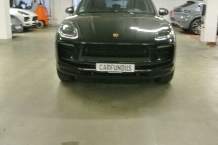 Porsche Macan 35.000 km 59.995 &euro; Köln Lövenich 50859