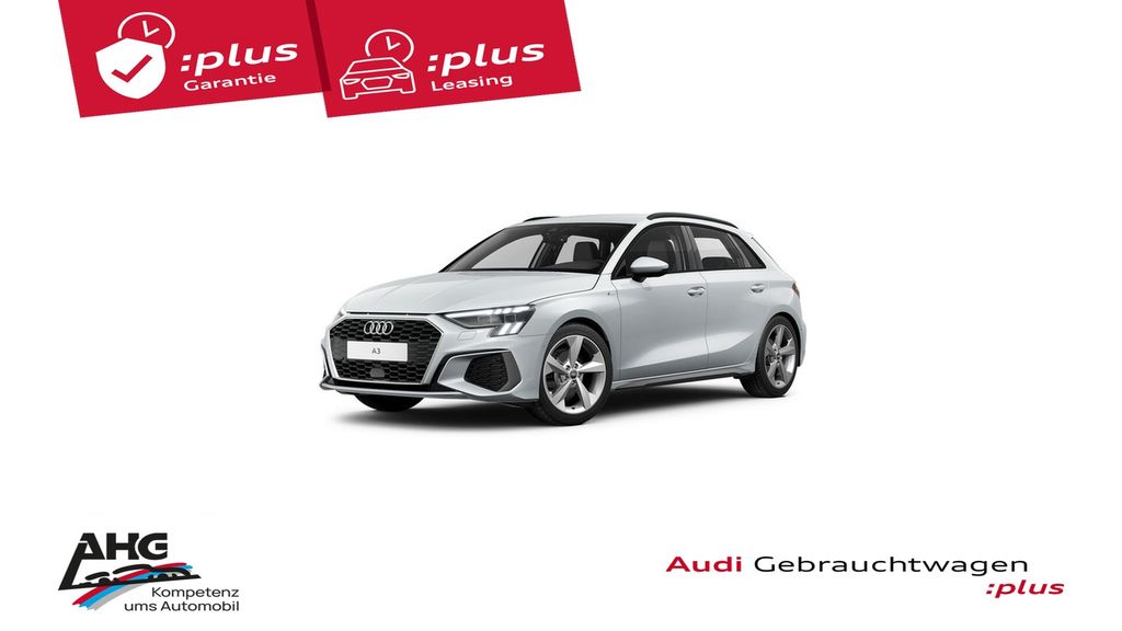 Audi A3 8.508 km 46.748 &euro; Gotha 99867
