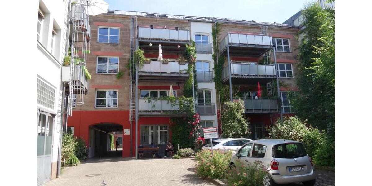 Gewerbeobjekt Fürth Altstadt - 1.950.000&euro; | Angebot:16410014