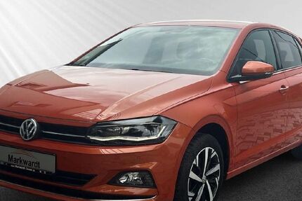 VW Polo 59.850 km 17.690 &euro; Zossen 15806