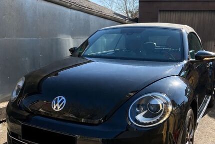 VW Beetle 179.000 km 17.500 &euro; Kieselbronn 75249
