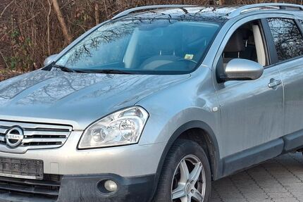 Nissan Qashqai 166.400 km 3.499 &euro; Remshalden 73630